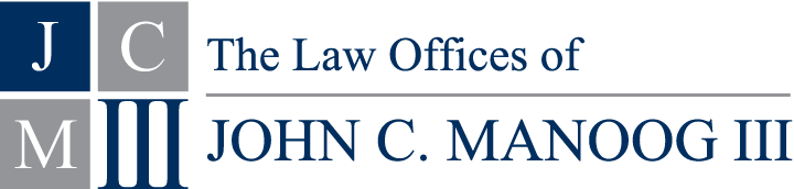 The Law Offices of John C. Manoog III