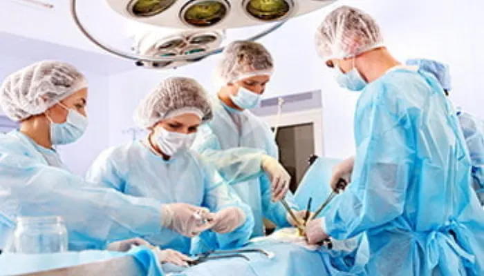 Medical Malpractice